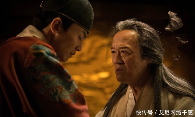 崇祯|魏忠贤临终前,对崇祯讲一事,能延长大明寿命,但崇祯没明白