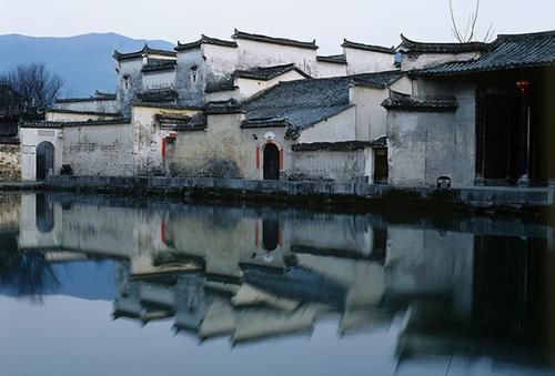 三河古镇|安徽最值得去的十大景点