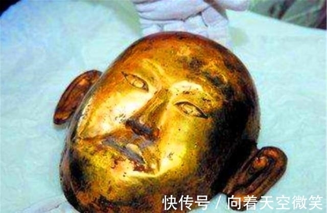 墓主&内蒙挖到18岁公主墓,和她的舅舅合葬,专家:一段千年禁忌之爱