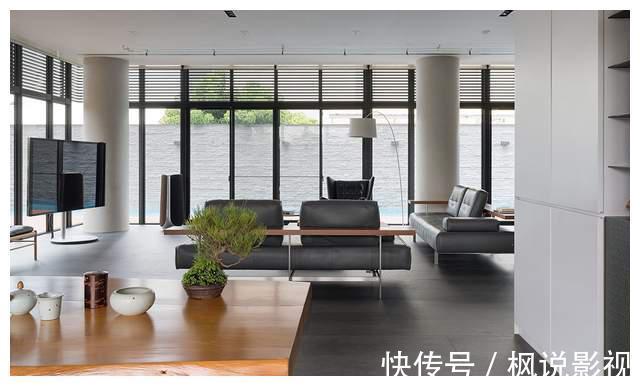 户型图|晒晒3层农村自建房,726㎡场面过于豪气,什么人才能住这样的房子