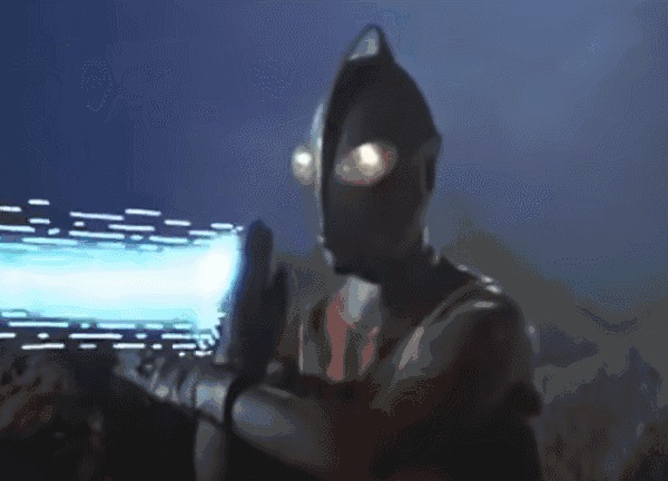 橙色|少年你相信光吗?戴这些表你也可以是奥特曼