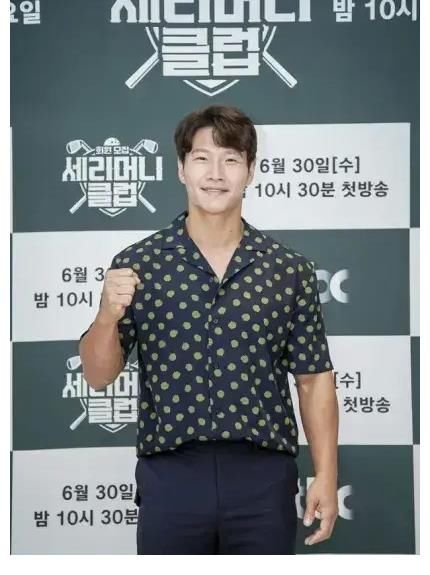 星嫂|RunningMan最新資訊：李光洙新劇演員陣容強(qiáng)大！宋智孝更新劇照