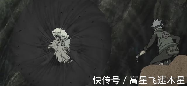 名字|火影忍者忍界昙花一现的4个逆天忍术，最后一个9成网友不知道其名字
