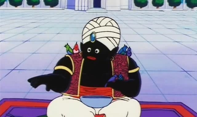 二次元|种族与二次元:从黑人武士弥助到日本动画的种族表征难题