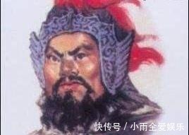 陈和尚|名字巨搞笑的九大名将，一个比一个令人捧腹