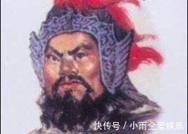 陈和尚|名字巨搞笑的九大名将,一个比一个令人捧腹