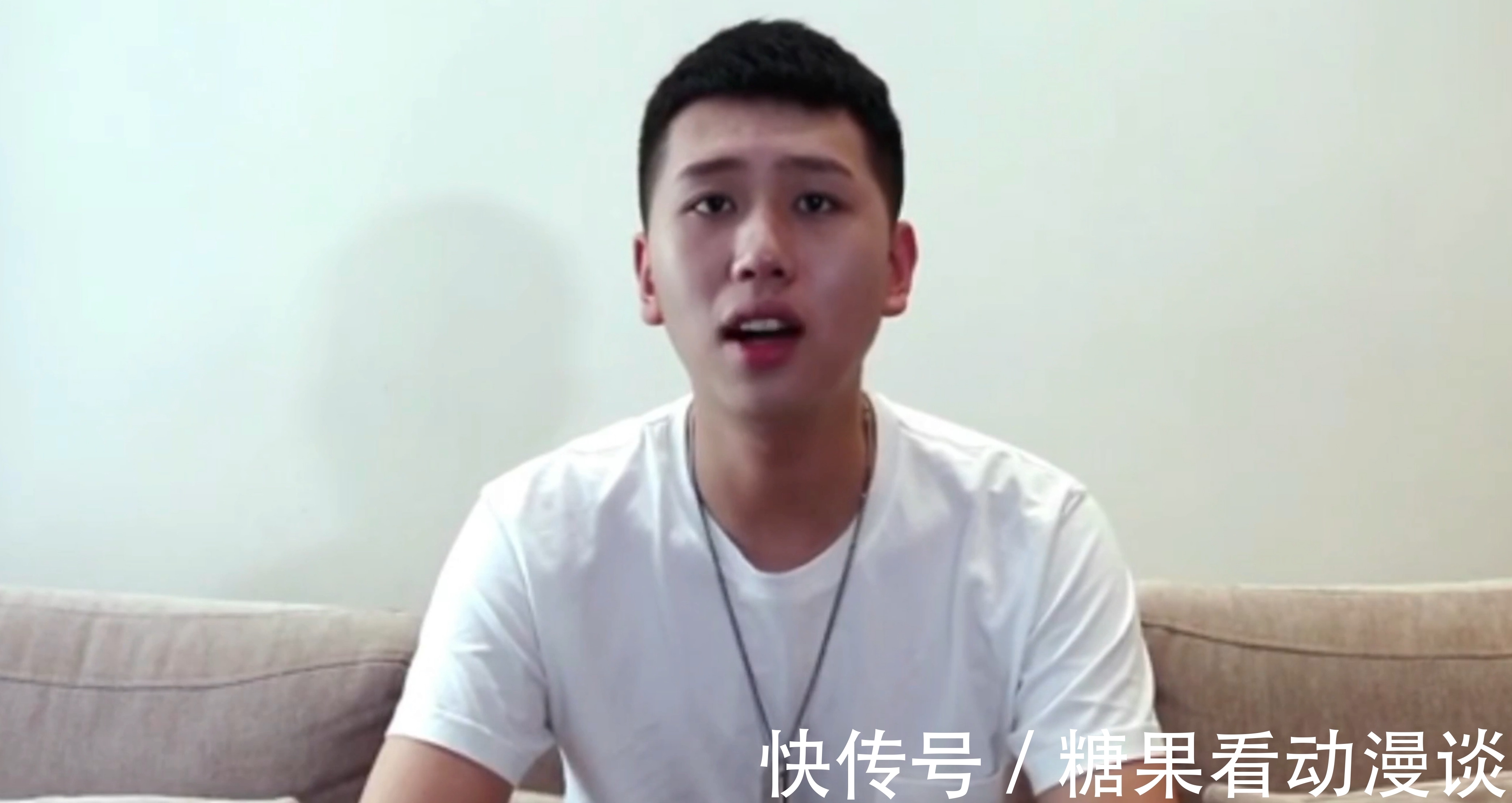 記得“真香鼻祖”王境澤嗎?7年后參加新綜藝,氣到暴走卻被圈粉