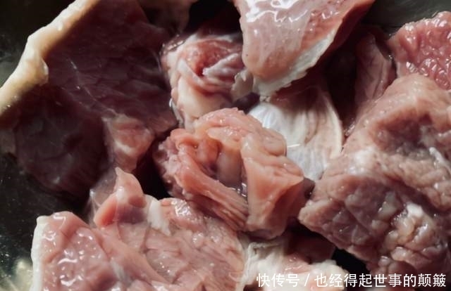 春天是孩子的生长黄金期,一周最少吃2次牛肉,健康营养还增体质