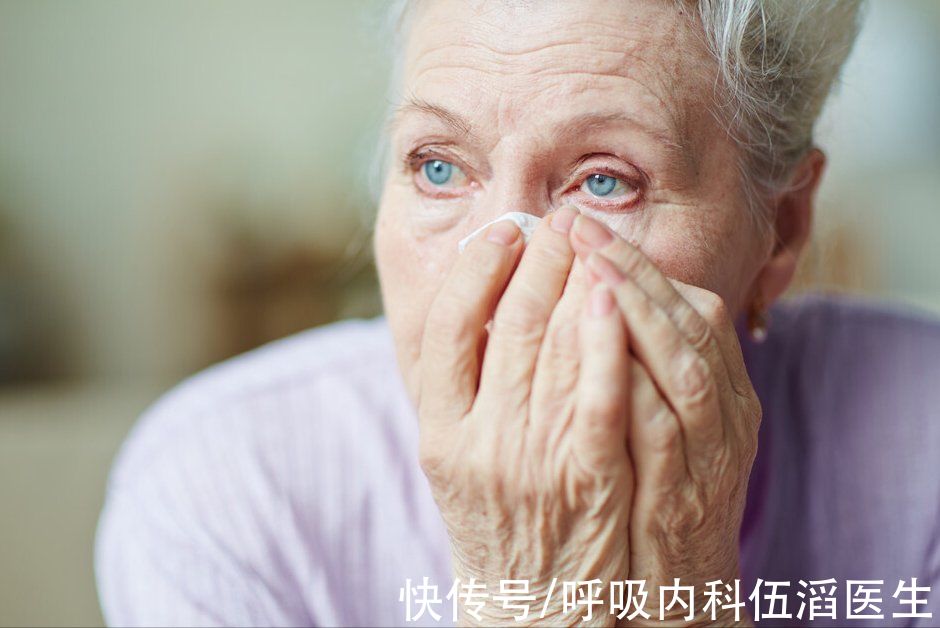 患癌|呼吸科医生提醒：这4类人易患上肺癌，要去做定期体检，排查病变