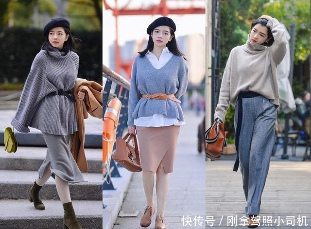  减龄|40岁的女人想要玩转穿搭，别漏掉高级时髦的轻熟装，格外显气质