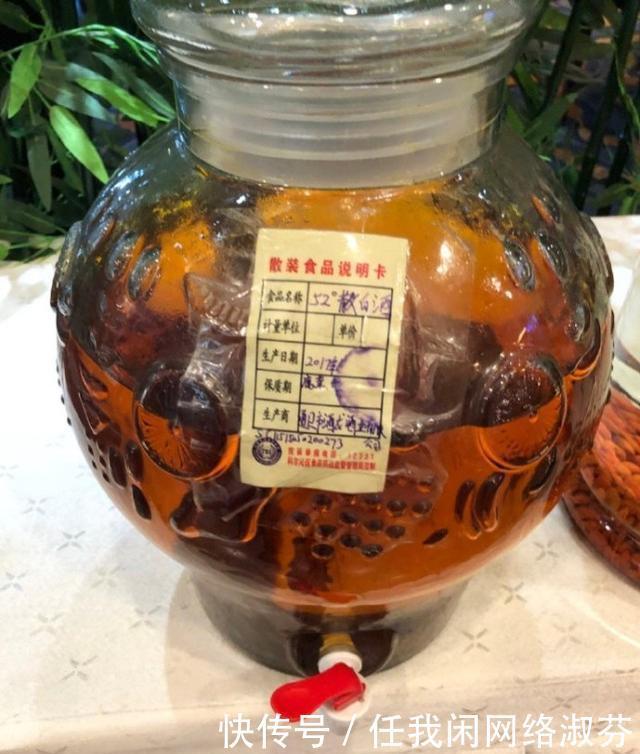 内蒙的早餐到底有多嚣张就连东北人看了都表示征服不了