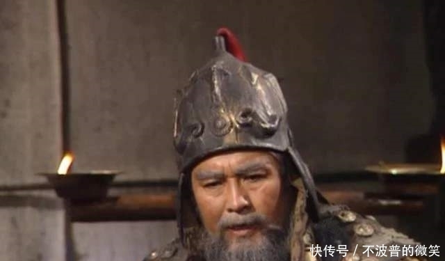 叫冤|《三国演义》中张冠李戴的几个桥段,不禁为这些历史人物叫冤