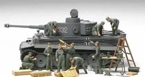 柏林|二战柏林战役德军的神话被打破?苏军伤亡为何如此惨重!