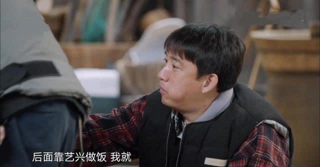 张艺兴|张艺兴才最适合《向往的生活》?黄磊灿烂的笑容早已说明一切