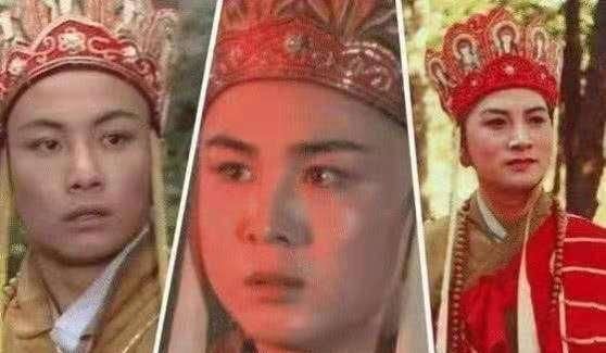 只因少给五块钱片酬,他一声不响辞演唐僧,