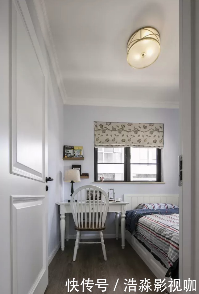 拉伸|2019流行“莫兰迪”色系简美风格装修,全屋高级又耐看,不易过时