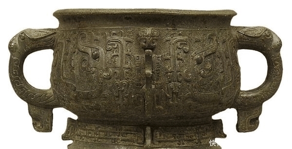 王朝|神鬼统治一切的王朝,550年里居无定所,频频迁都只为了一种金属