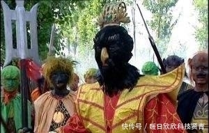 中国|为什么说西游大鹏是个冒牌货? 它的真身是一种印度鸟, 根本就不是中国大鹏