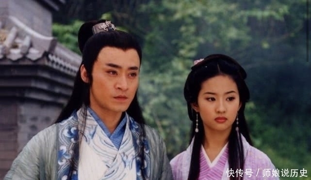 消失|如今几乎消失的四大复姓,也许是中国最好听的姓氏