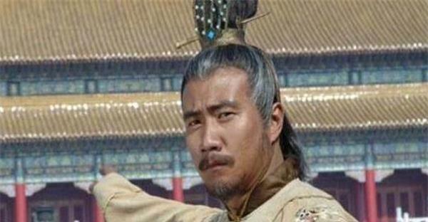 其四|大臣多封奏折都被人拦截，后宁王送其四物，不久大臣遇害