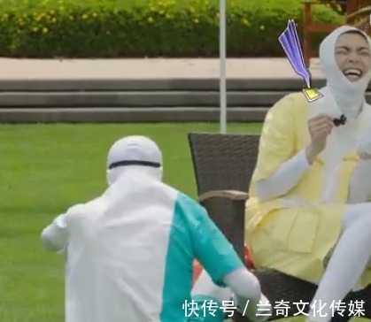 搞笑|大哥小哥迷失方向篇，“翻滚吧！哥哥”太搞笑