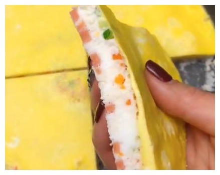 保鲜膜|妈妈们的福利！孩子不爱吃早饭教你3个鸡蛋做早餐，孩子抢着吃