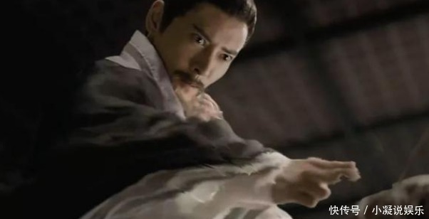 善终|射雕五绝只有一人善终,书中短诗就是伏笔,黄药师死的最凄惨!