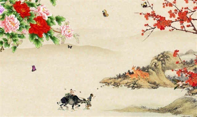 语录&《世说新语》10句经典语录,深刻透彻,蕴含人生哲理