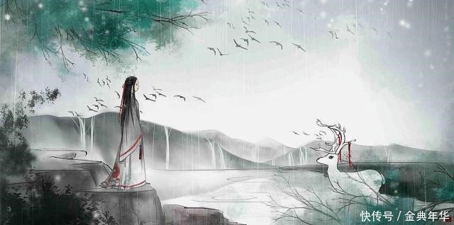  写出|唐代大才女，被小自己11岁的男友抛弃，一气之下写出千古名句！