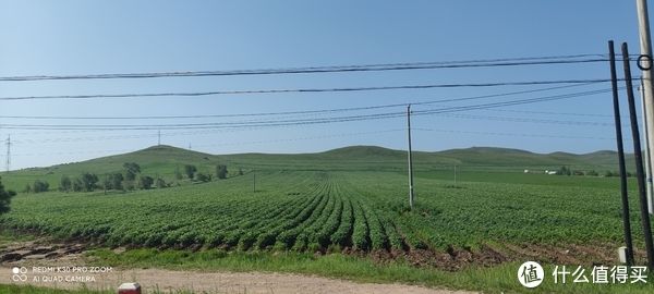 楼主|观石条山、吃手把肉 北京周边避暑好去处---内蒙古太仆寺旗暑期游记