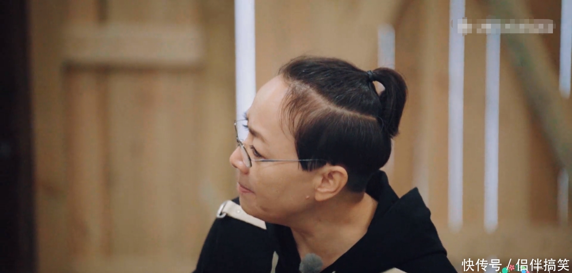 郭麒麟|《桃花坞》开播引争议,苏芒一天伙食费650,节目组澄清被吐槽