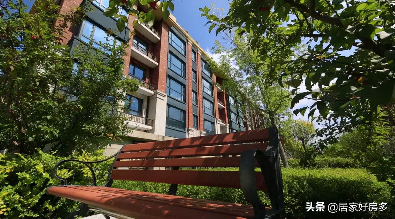 大高层|到底在市场好时候换房子?还是在不好的时候换房子?