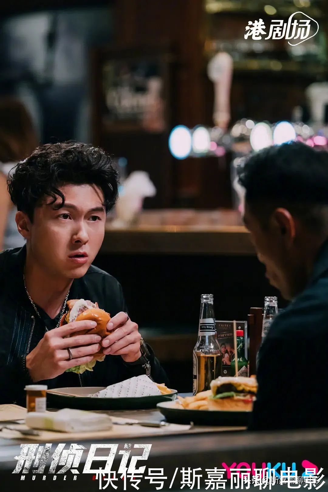 关于心理多重人格的书