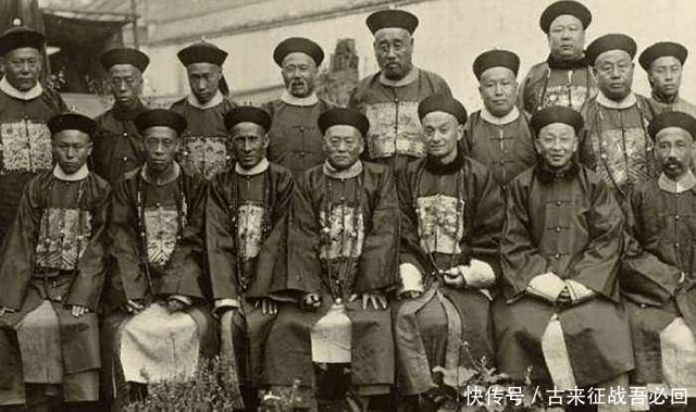 退位|《清帝退位诏书》短短300字却深有内涵:国人高端话术的典范