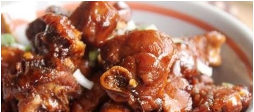 精选几道经典家常美食,荤素兼具,家人很喜欢,宴客亲朋也不错