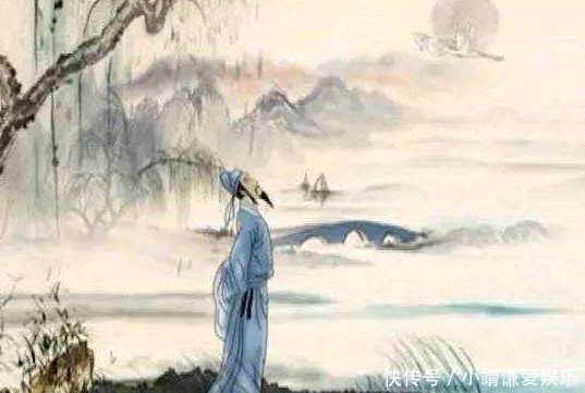 进亦忧退亦忧|柳永是怎样的进亦忧退亦忧?他笔下的市井生活又有何不同?