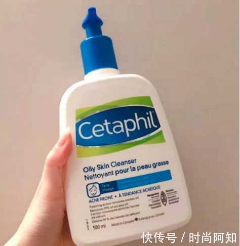 资生堂|洗面奶红黑榜:用过十几款洗面奶,有踩雷亦有好用,看完别选错了