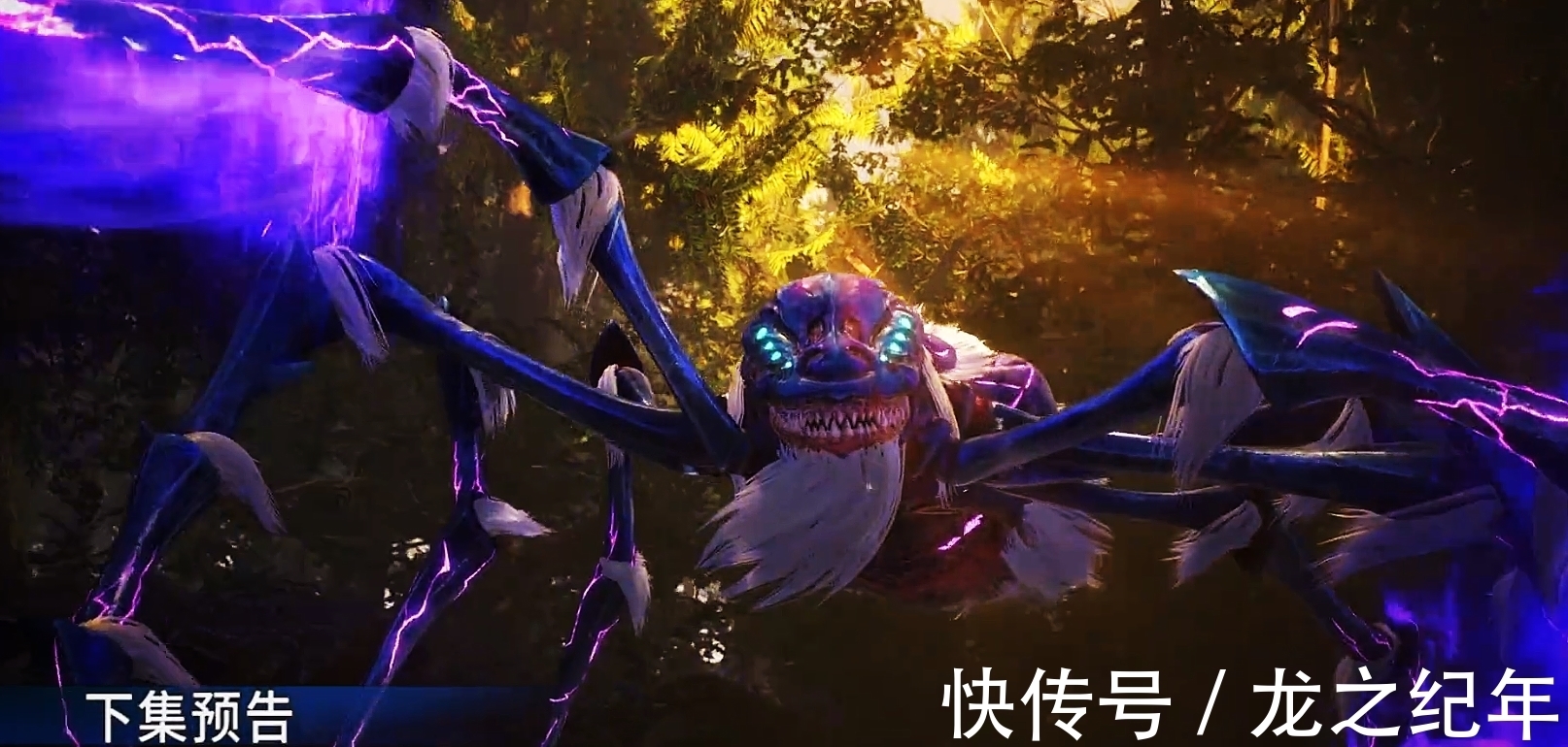 斗罗大陆|斗罗大陆190:海妄斗罗触碰唐三逆鳞,差点就从七圣柱名单中除名