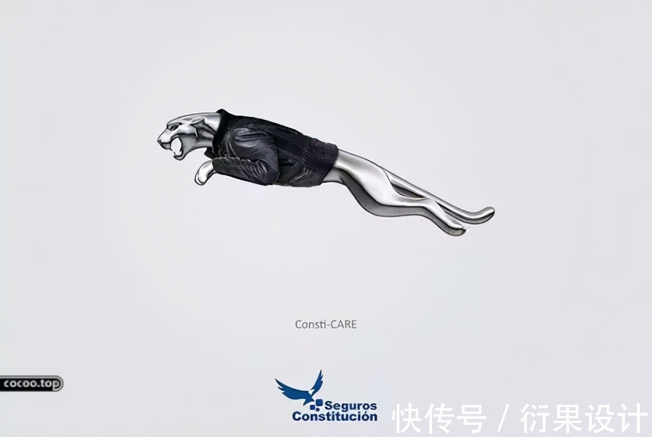 |设计干货!设计师用幽默吸引消费者