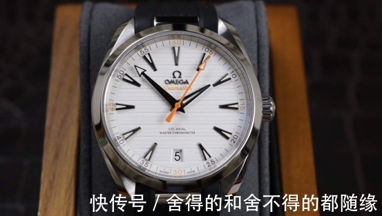 欧米茄|月薪1万戴啥表？这三款戴起来皮实，牌子也不差