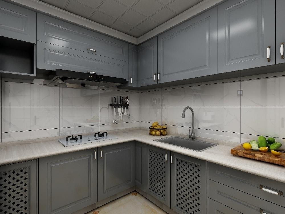 锅碗瓢盆|厨房小锅碗瓢盆无处放那是你不会设计！一起来和日本主妇学收纳