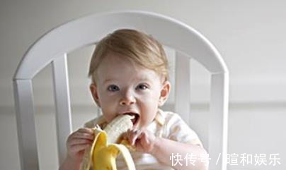 香蕉|孩子因拉大便困难难不愿自己上厕所,妈妈这样做,孩子:舒服