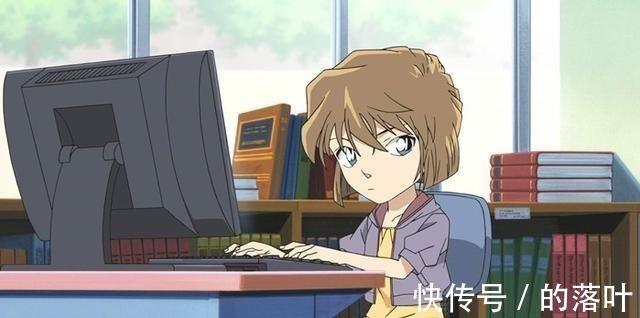 智商|《柯南》角色人均智商有多少,有没有另外一部动漫能与之匹敌的