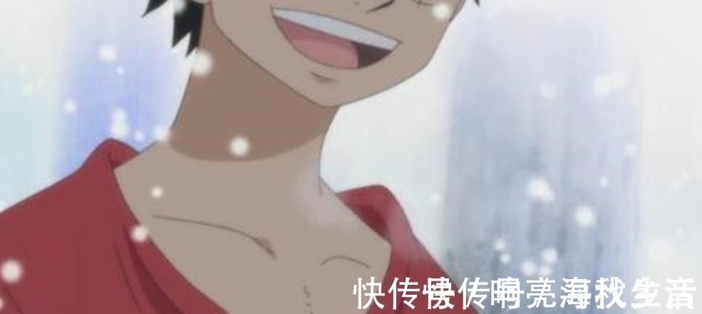 霸王色霸气|海贼王这些人为霸气代言,不仅实力强大,还展现了霸气进阶方向