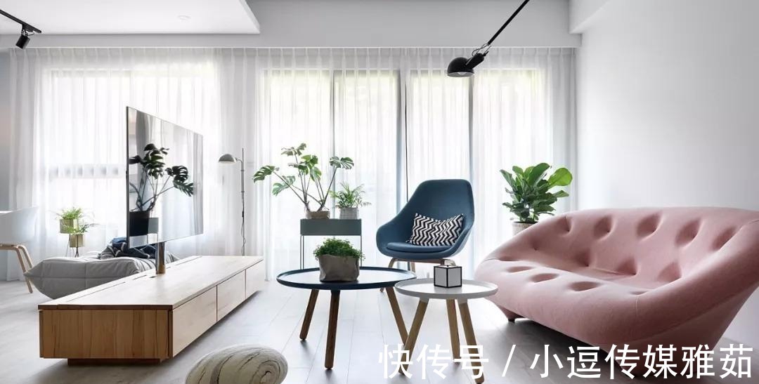 石材|50款电视背景墙, 解决你的选择困难症!