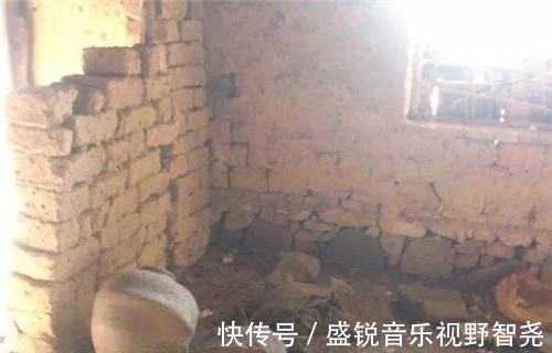 杨锁|中国第一懒人杨锁:吃饭父母喂,从不下地干活,后活活饿死在家中