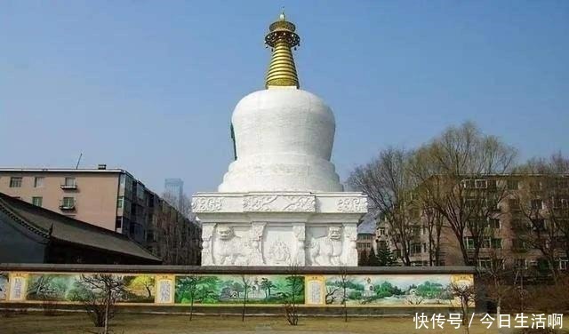 重点文物保护单位|中国古塔揽胜——辽宁沈阳