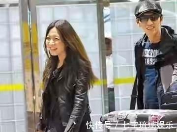 《披荆斩棘的哥哥》中的优质丈夫梁汉文不离不弃，张淇只宠一人