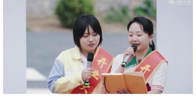 李雪琴的「小確喪」式綜藝感