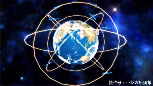 北斗 第45颗北斗已完成测试工作,曾差点被美破坏,多亏“国宝”级人物出现